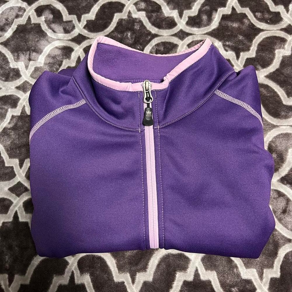 Peter Millar Element Warmth Jacket Woman's Large … - image 8